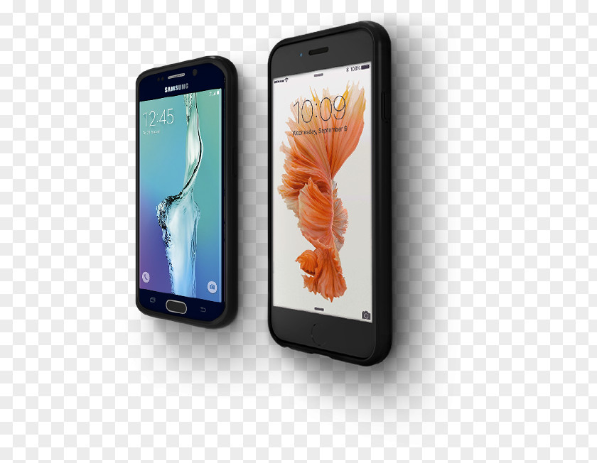 IPhone 6S Samsung Galaxy 8 Anti-gravity PNG