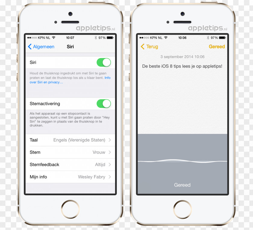 IPhone 8 Siri Text Dutch Computer Software PNG