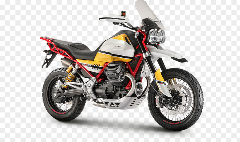 Motorcycle EICMA Piaggio Moto Guzzi S-Serie PNG