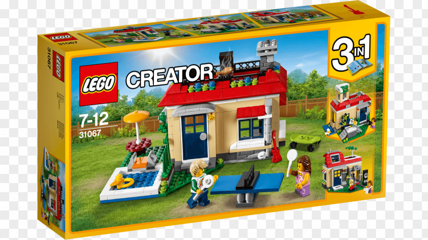 Ngee Ann CityBuilding Blocks Lego Creator Toy Hamleys LEGO Certified Store (Bricks World) PNG