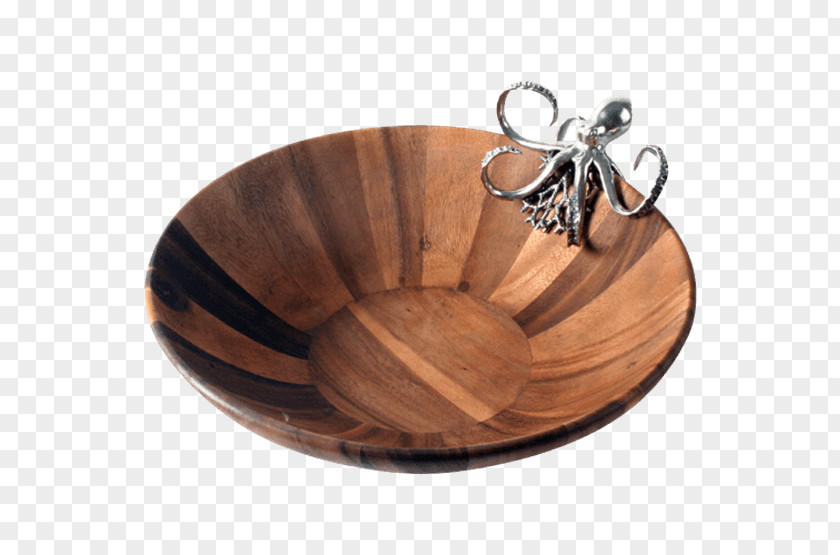 Salad-bowl Bowl Octopus Salad Tureen PNG