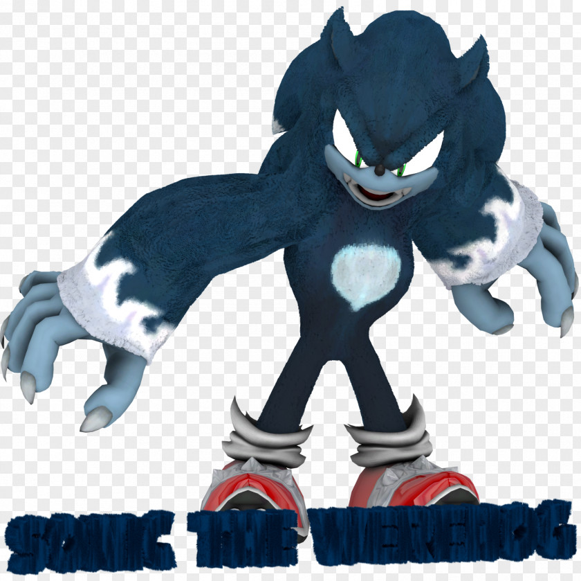 Sonic The Hedgehog DeviantArt Fan Art Game PNG