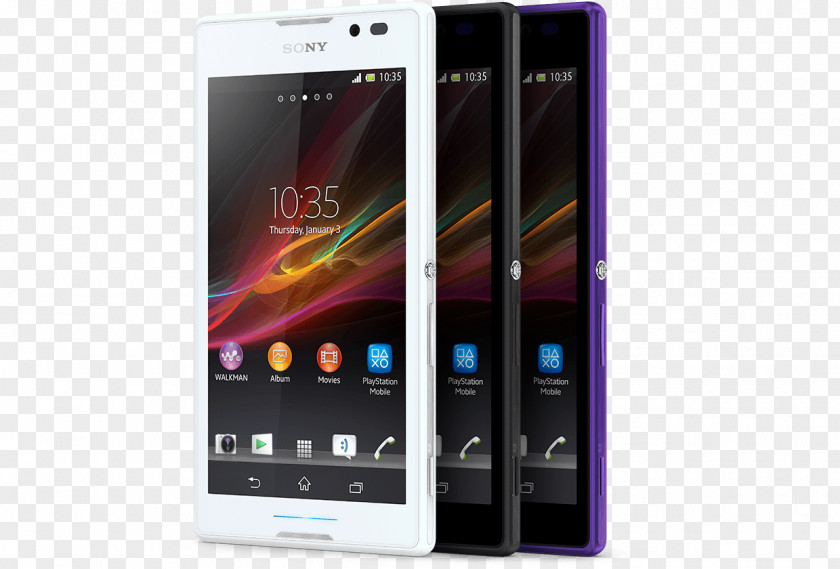 Sony Xperia Z Ultra C Z3 Compact L PNG
