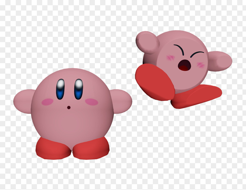 Super Smash Bros. For Nintendo 3DS And Wii U Kirby's Return To Dream Land Brawl PNG