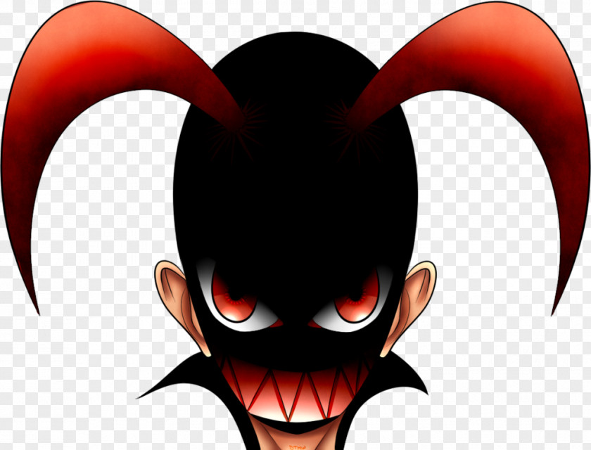 Trick Or Treath Clip Art Ear Demon Illustration Desktop Wallpaper PNG