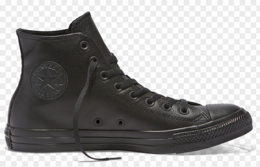 Boot Chuck Taylor All-Stars Converse High-top Sneakers Shoe PNG