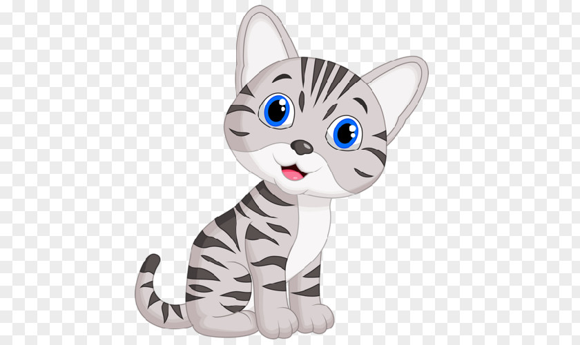 Cat Kitten Royalty-free PNG