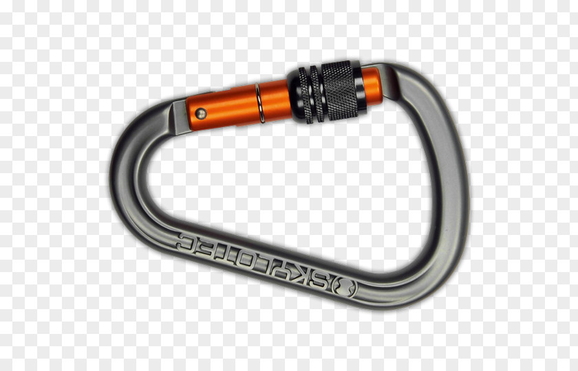 Design Carabiner PNG