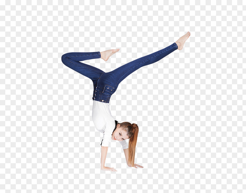 Doing Yoga Jeans Performance Physical Fitness PNG