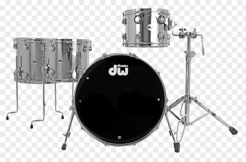 Drum Bass Drums Tom-Toms Musical Instruments Percussion PNG