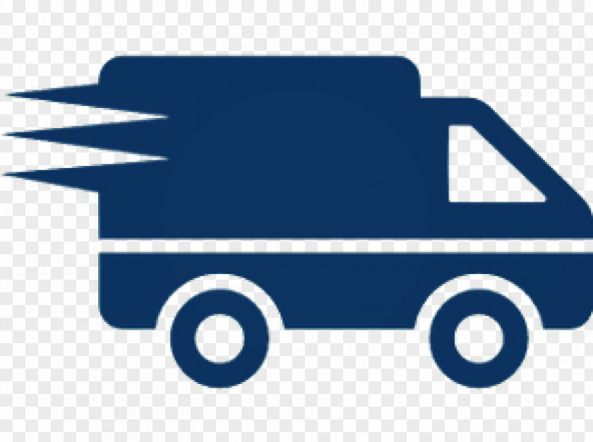 Express Vector Delivery Logo Transport Courier Logistics PNG