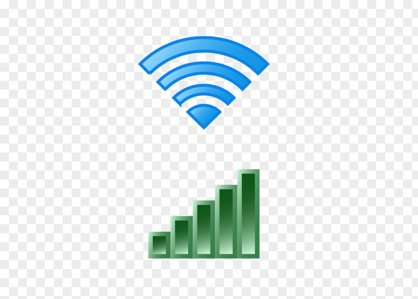 Free Wireless Cliparts Network Wi-Fi Clip Art PNG