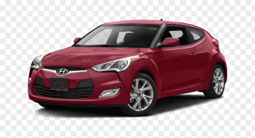 Hyundai 2017 Veloster Value Edition Car Vehicle Price PNG
