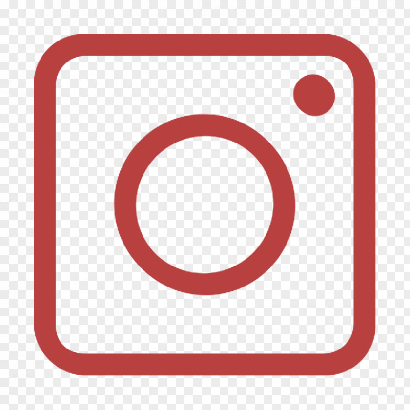 Instagram Icon Social Media PNG