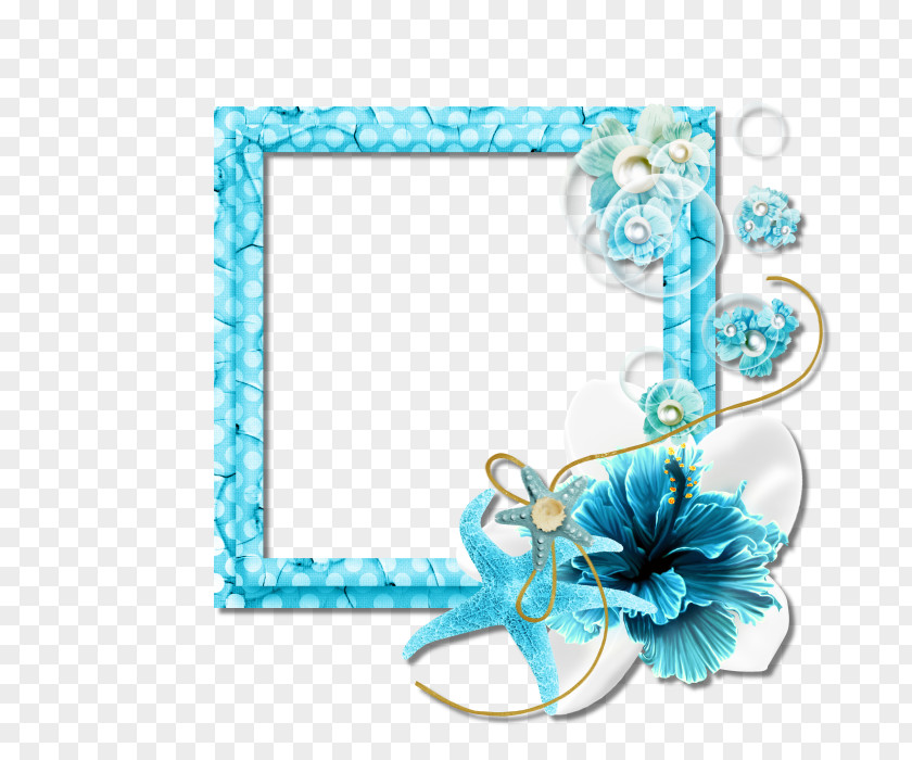 Jewellery Turquoise Picture Frames Body PNG