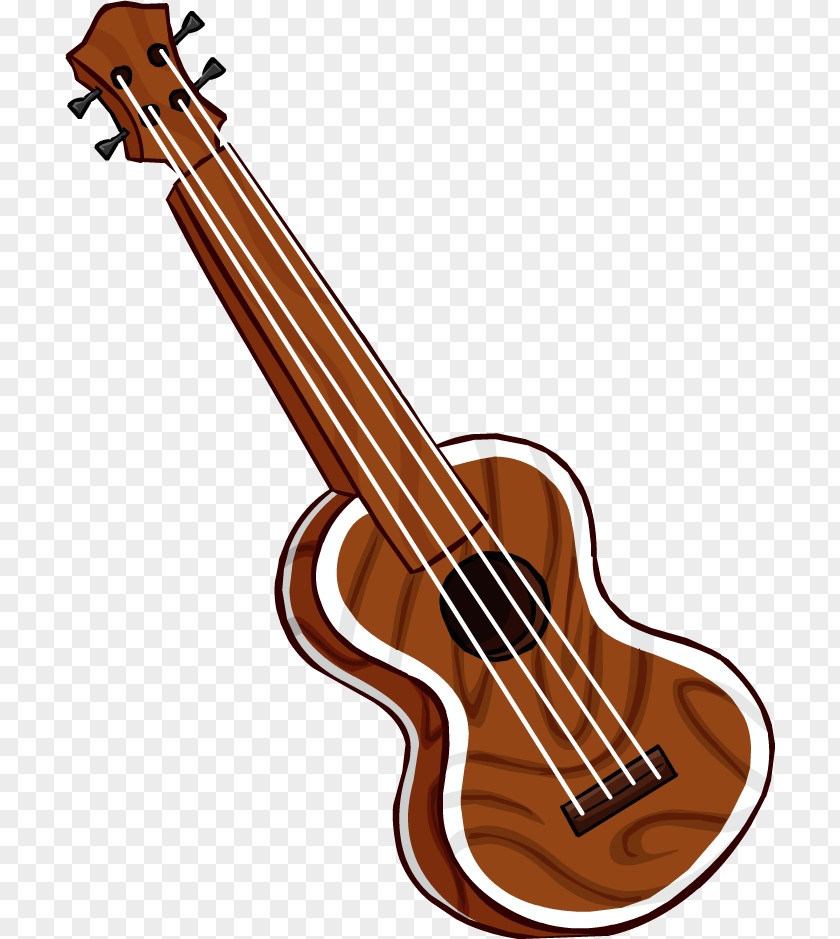 Musical Instruments Ukulele Drawing Clip Art PNG