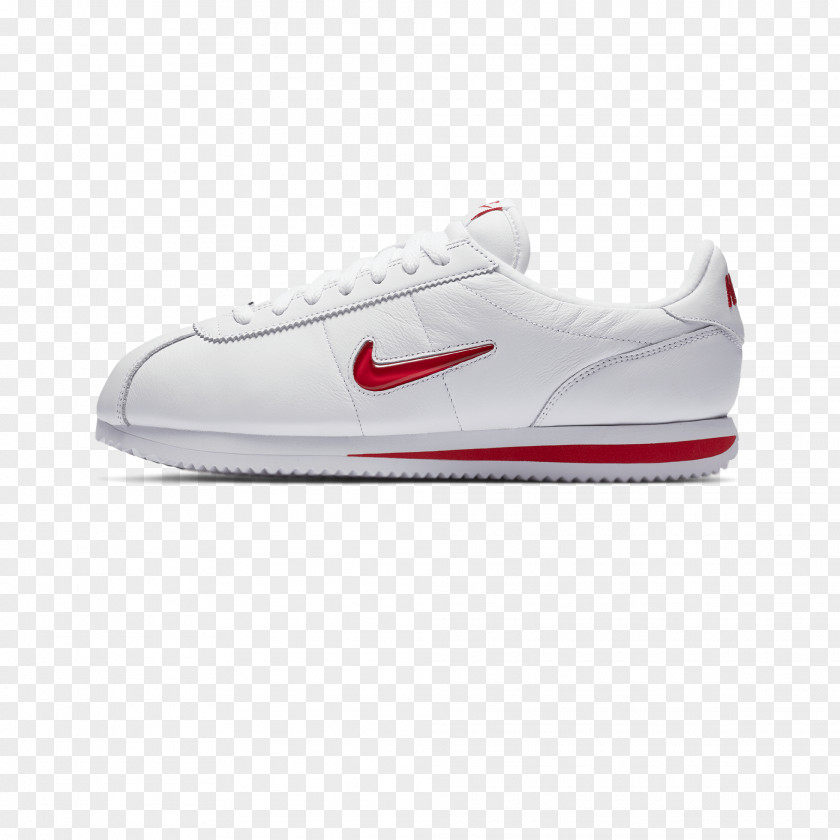 Nike Sneakers Cortez Skate Shoe PNG