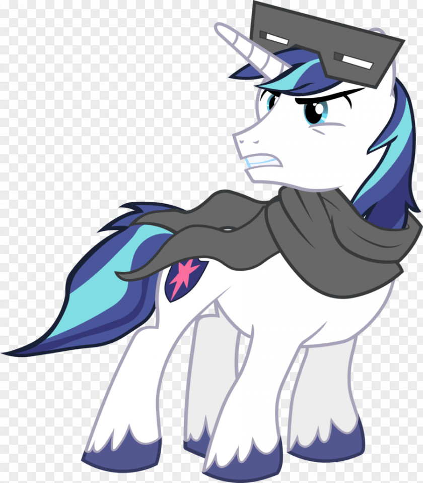 Part 1 БрониHorse Pony Shining Armor Horse The Crystal Empire PNG