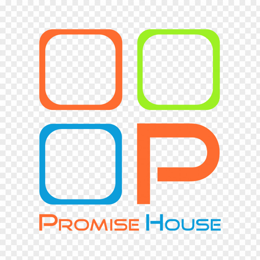 Promise House Inc Logo Brand Font Product PNG