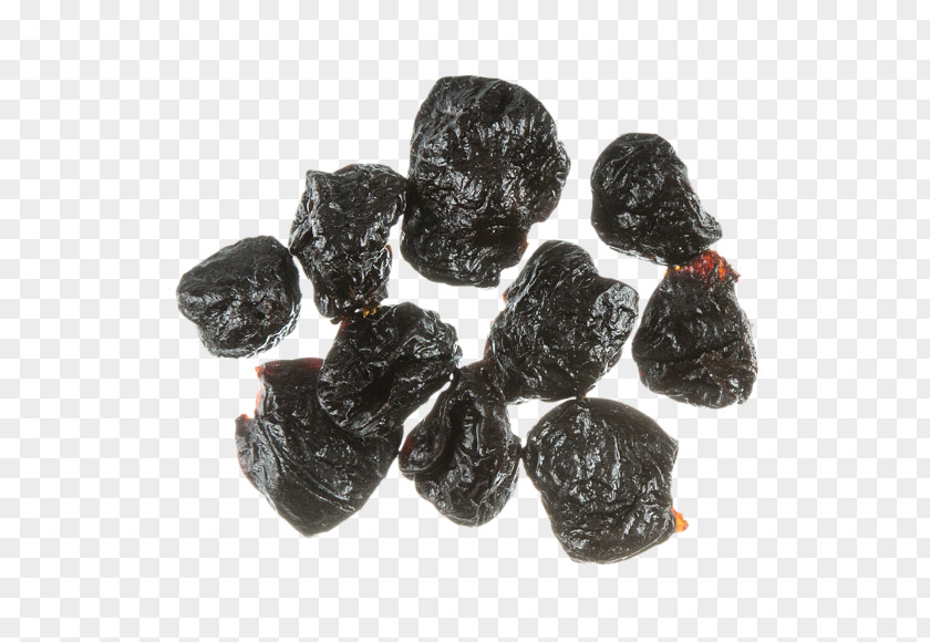 Prune Raisin PNG