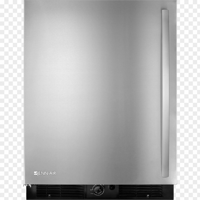 Refrigerator Major Appliance Refrigeration Kitchen Home PNG