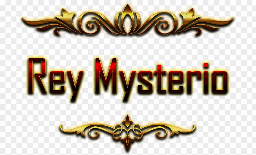 Rey Misterio Logo Image Desktop Wallpaper Photograph Brand PNG