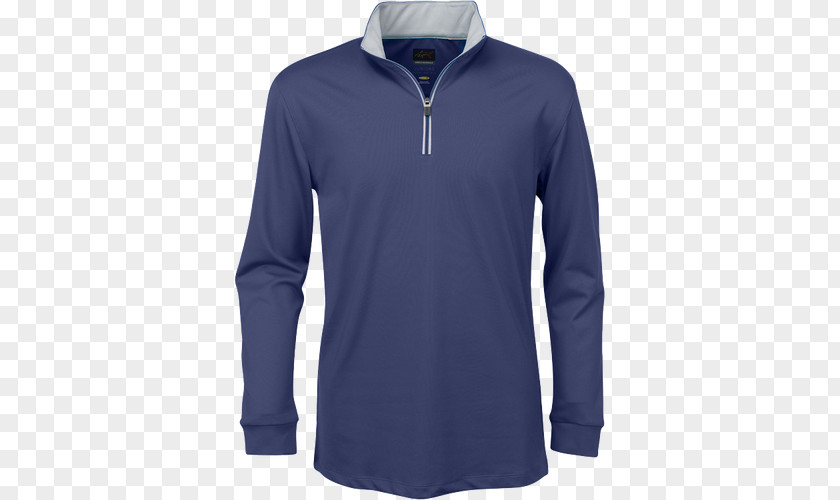 T-shirt Sleeve Blue Marc O'Polo PNG