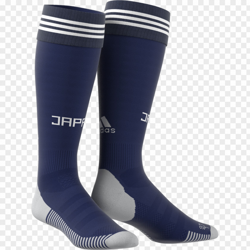 World Cup Japan Adidas Sock Three Stripes Puma Clothing PNG