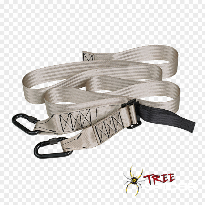 Belt Carabiner Climbing Harnesses Tree Stands PNG