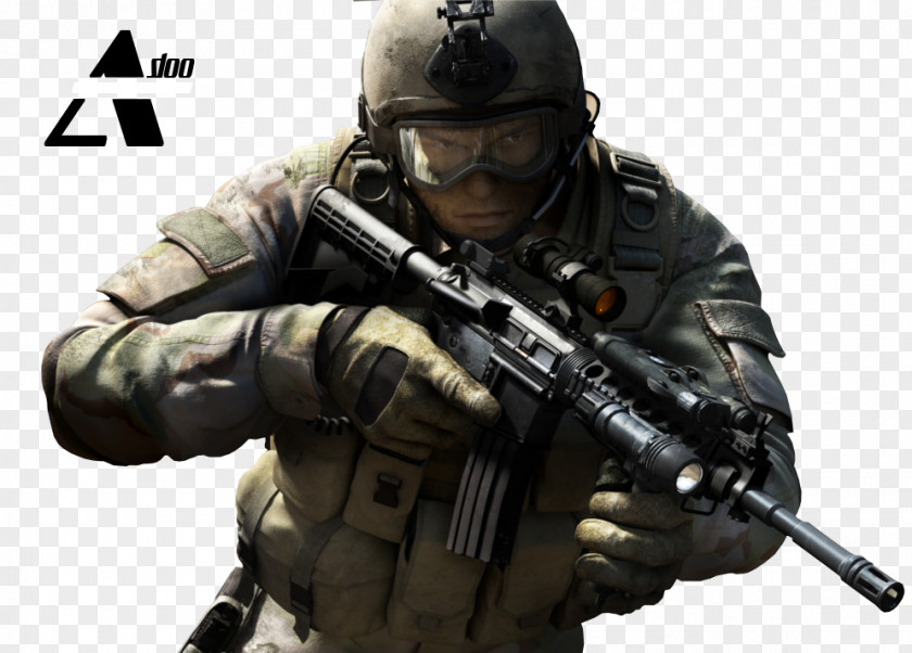 Call Of Duty Render Image Counter-Strike: Global Offensive Source SOCOM U.S. Navy SEALs Counter-Strike 1.6 PNG