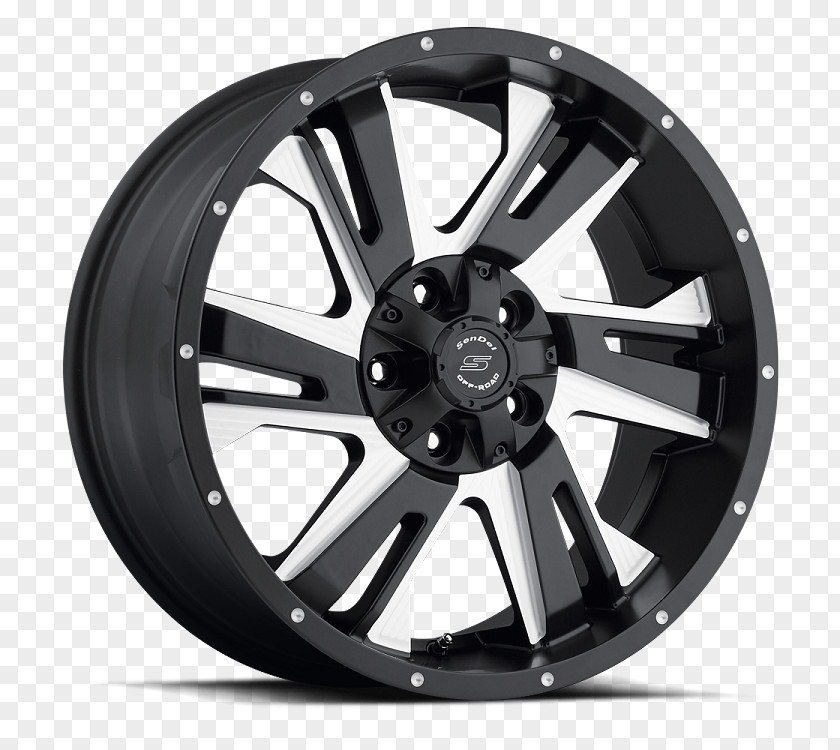 Car Alloy Wheel Honda Fit Custom Rim PNG