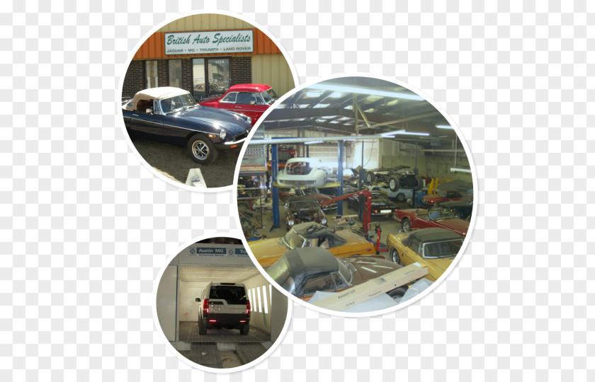 Car British Auto Specialists Motor Vehicle Automobile Repair Shop Automotive Design PNG