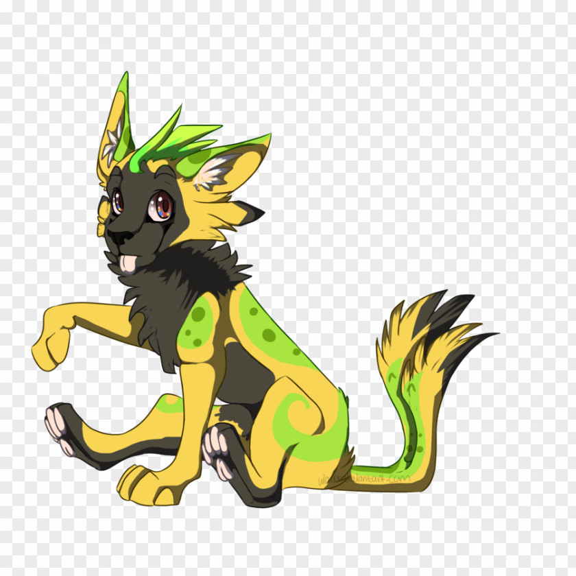 Cat Dragon Dog Horse Canidae PNG
