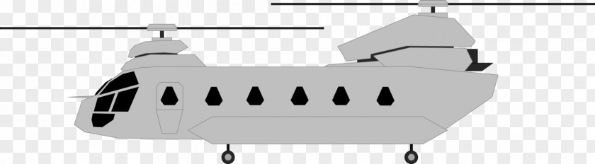 Ch 47 Chinook Helicopter Rotor Brand Technology PNG