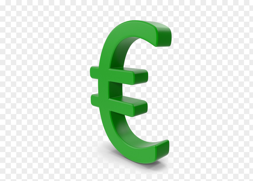 Euro Sign Currency Symbol PNG