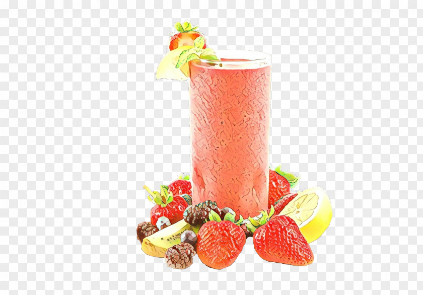 Fizz Vegetable Juice Frozen Food Cartoon PNG