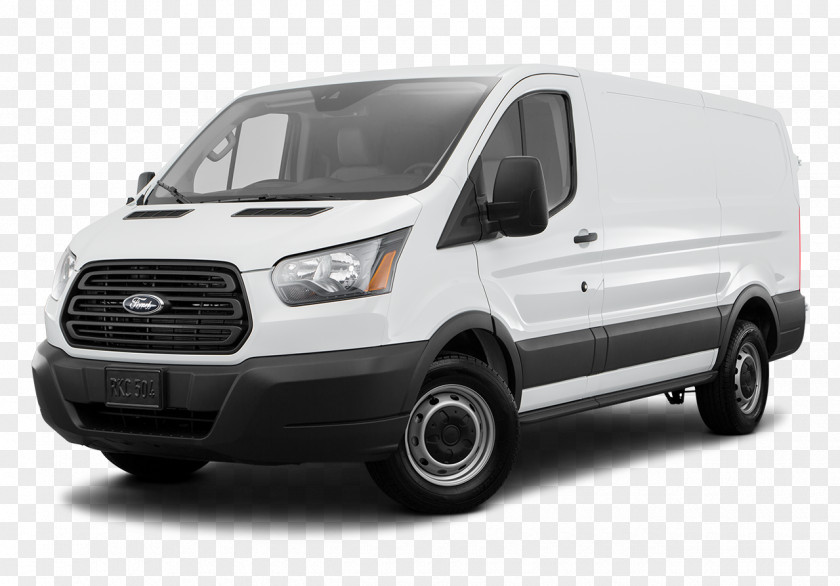 Ford 2016 Transit-150 Van 2018 2017 PNG