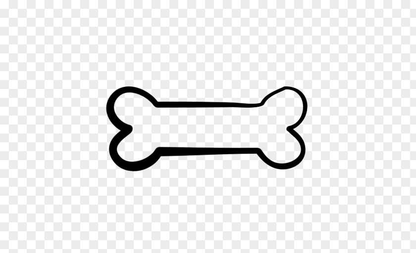 Herding Dog Pet Bone PNG