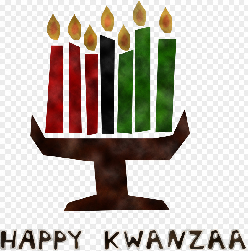 Kwanzaa Happy PNG