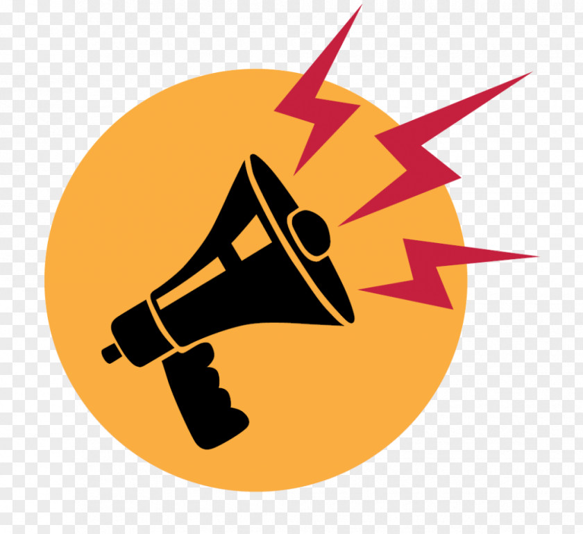 Megaphone Royalty-free PNG