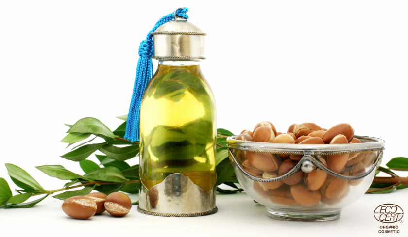 Olive Oil Morocco Argan Essential PNG