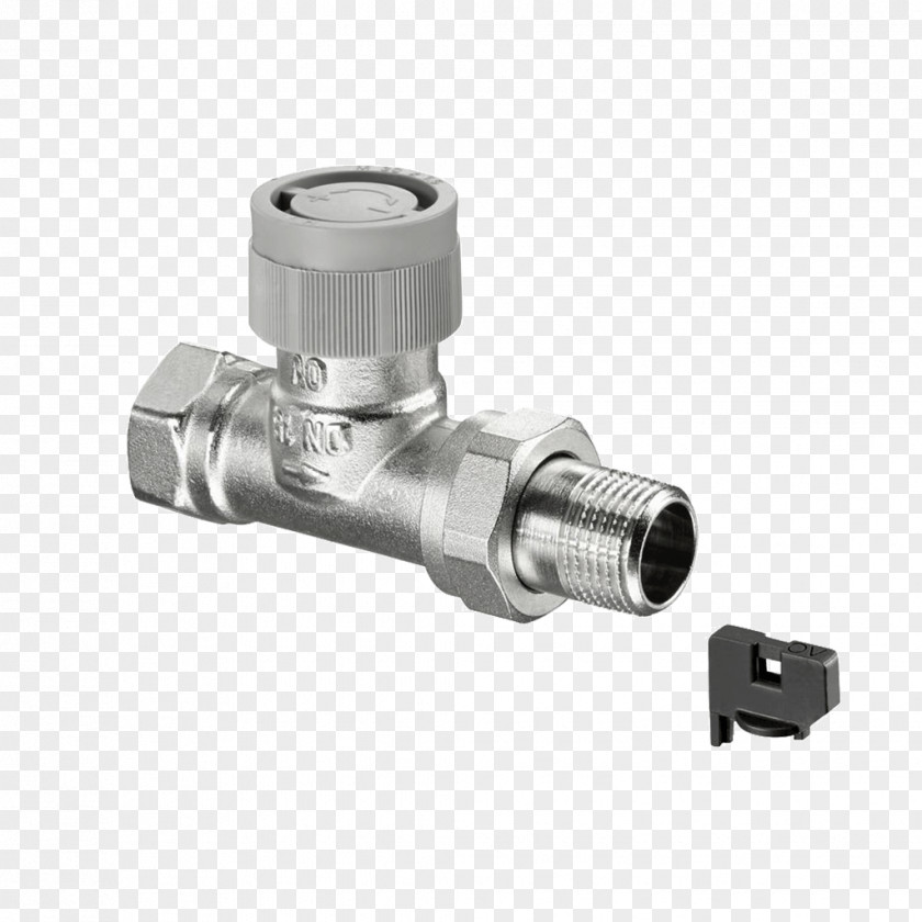 Oventrop GmbH & Co. KG Thermostatic Radiator Valve Heating System PNG