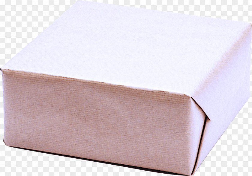 Paper Product Box Pink Rectangle PNG