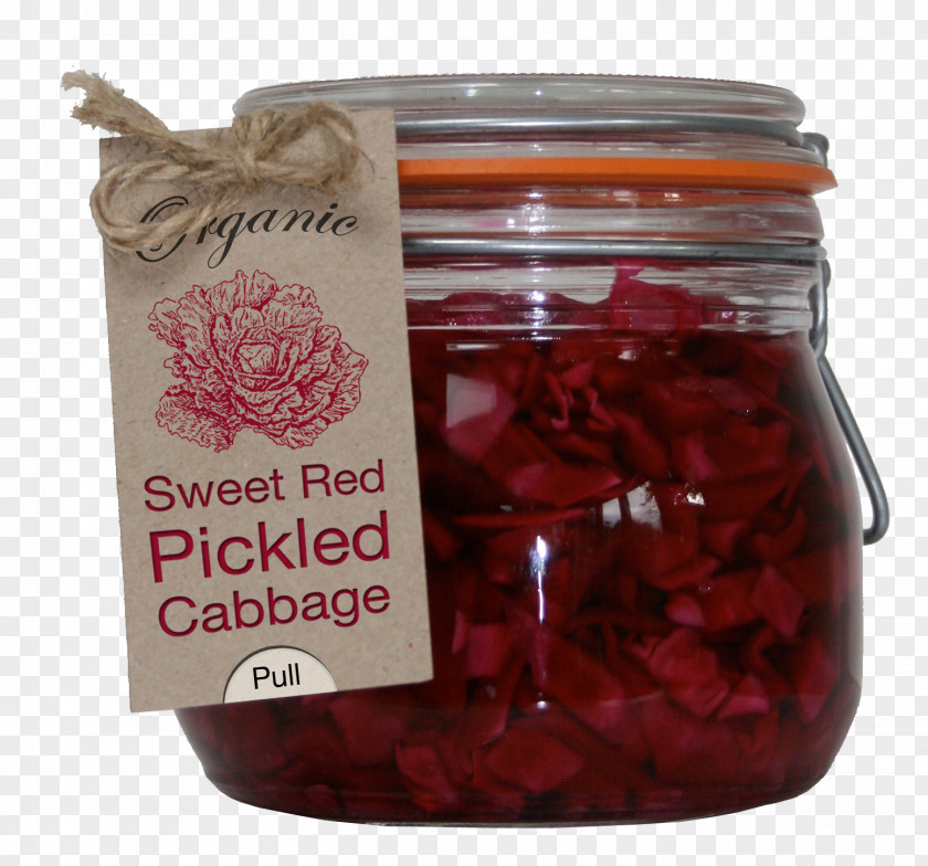 Pickling Flavor Cranberry PNG