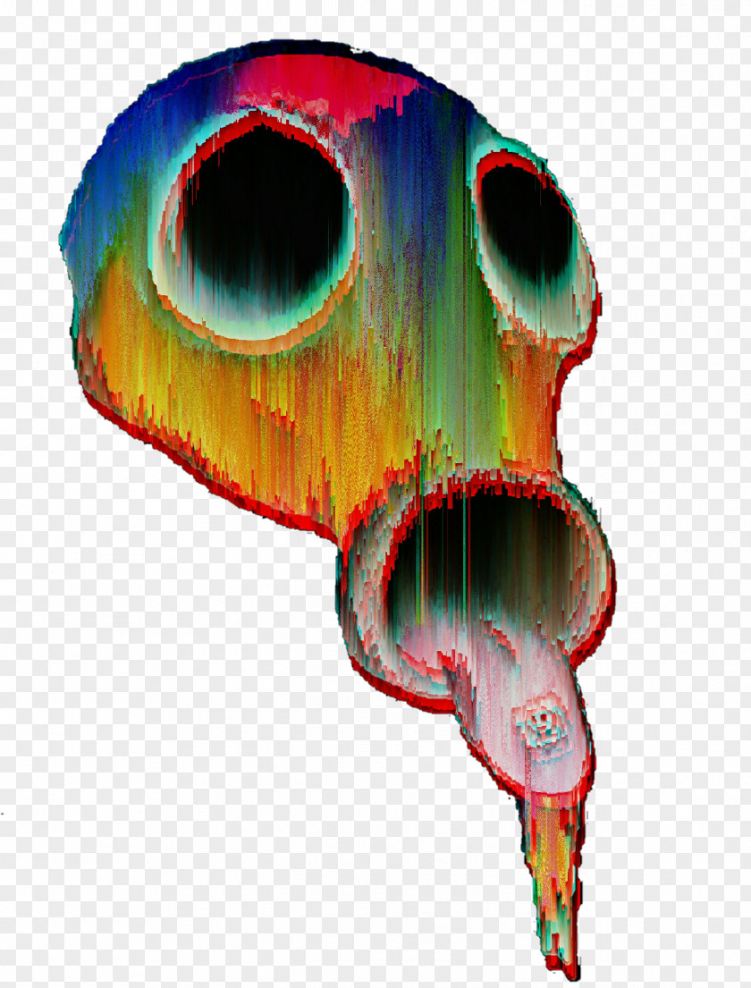 Skull Snout PNG