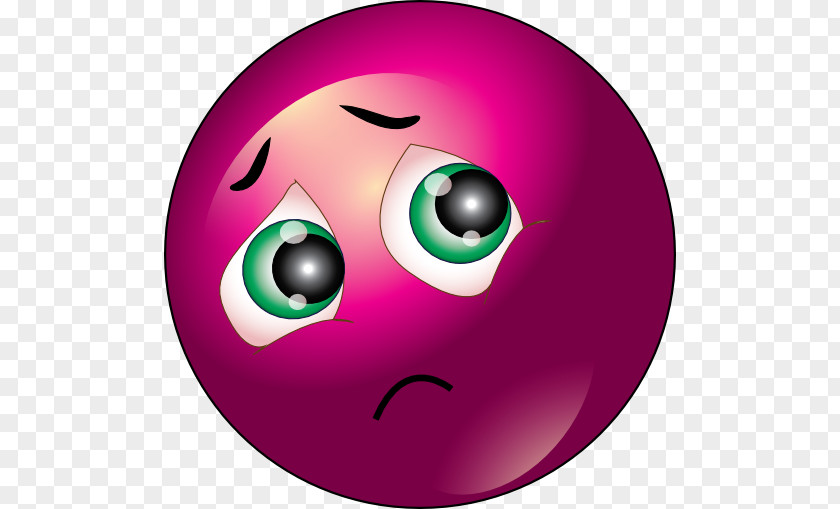 Smiley Emoticon Sadness Clip Art PNG