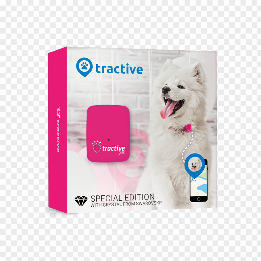 Special Edition GPS Navigation Systems Tracking Unit Global Positioning System Dog Tractive GmbH PNG