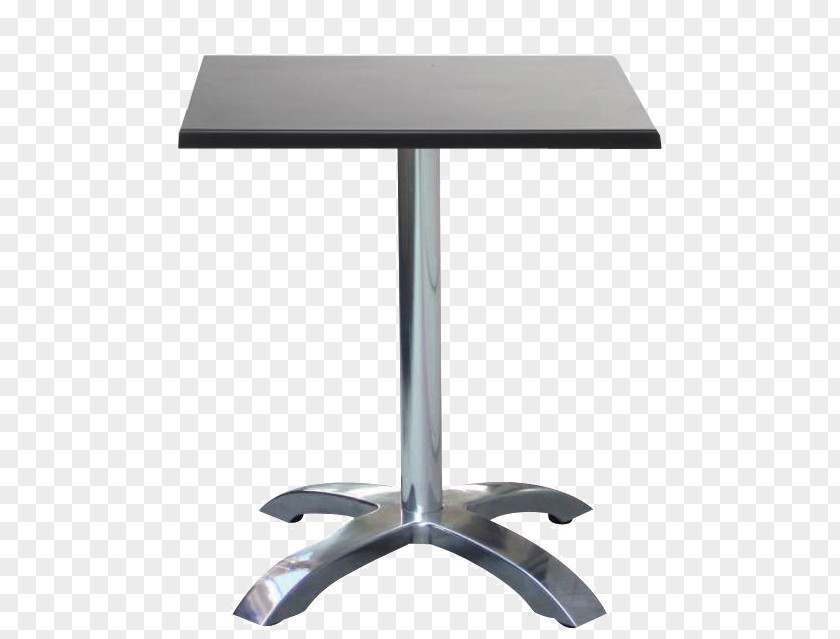 Three-dimensional Square Business Chin Table Cafe Bistro Restaurant Furniture PNG