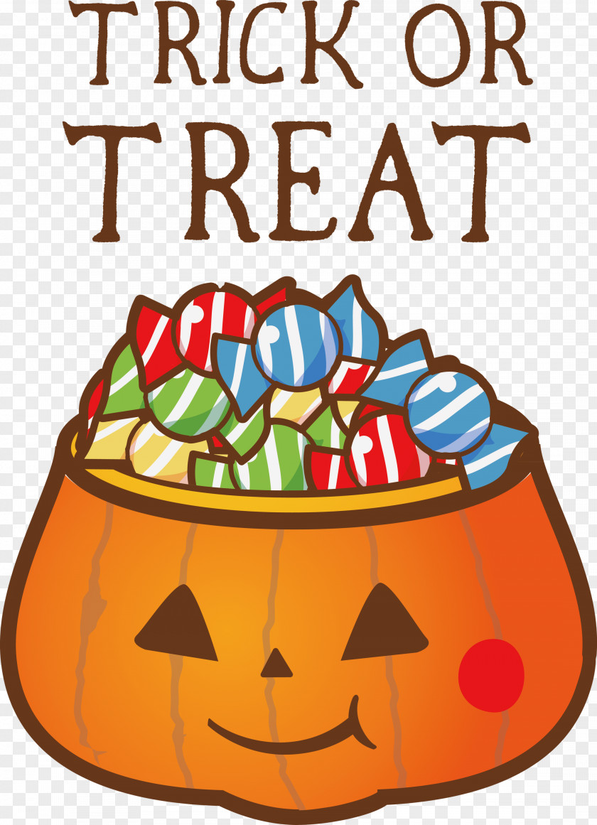 Trick Or Treat Trick-or-treating Halloween PNG