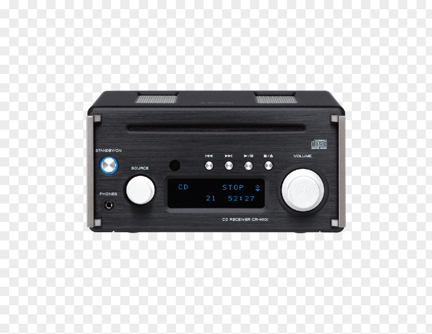 USB TEAC Corporation Digital Audio Broadcasting High Fidelity Power Amplifier PNG